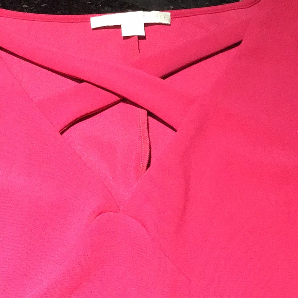 Tunic length top - Picture 2 of 5